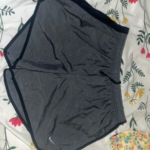 Nike athletic shorts